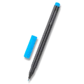 Marker 0,4 mm, jasnofioletowy Faber-Castell 151647
